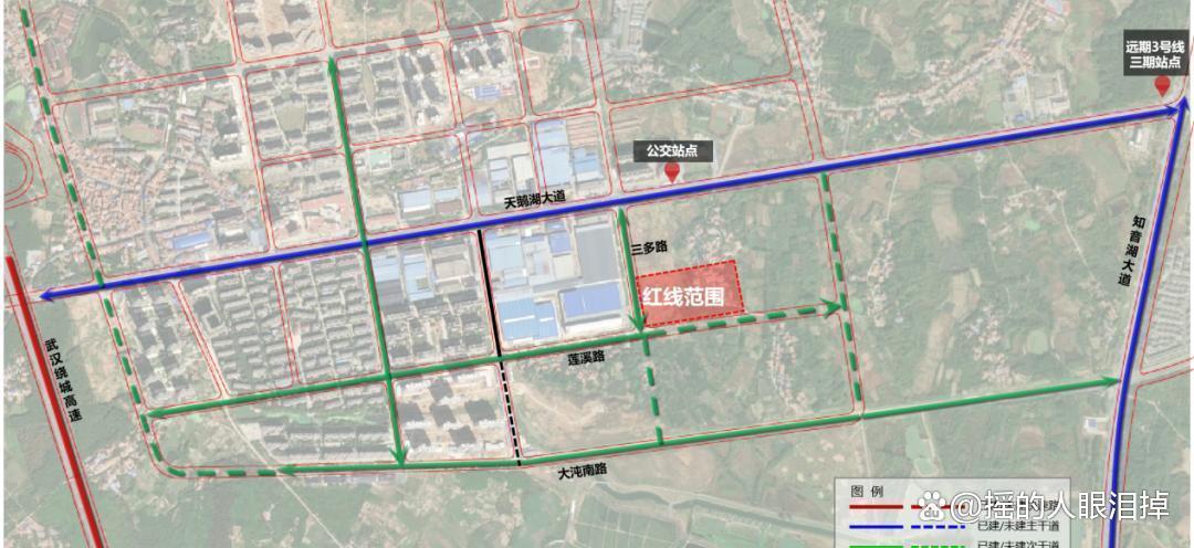 投资促转型!武汉城建集团航空新材料产业项目落子蔡甸