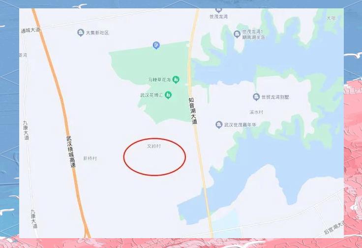 武汉商业地标升级:文岭生活城与奥特莱斯的崛起