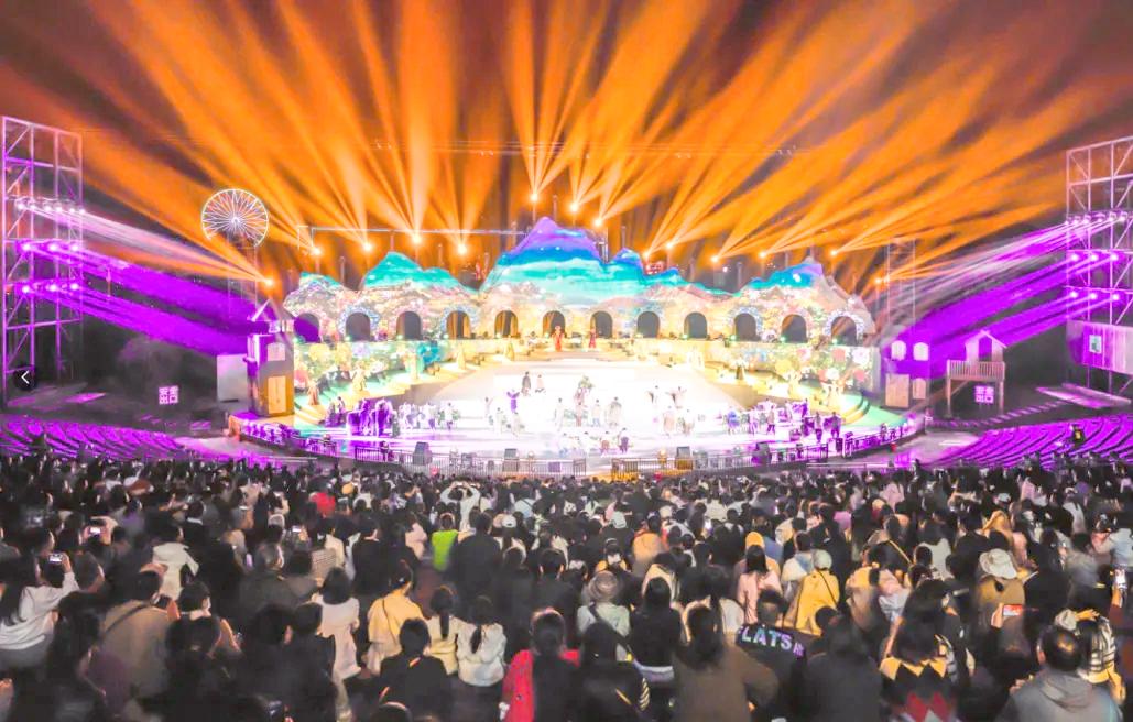 文岭生活城快速推进:房屋拆除加速地块开发与产业布局