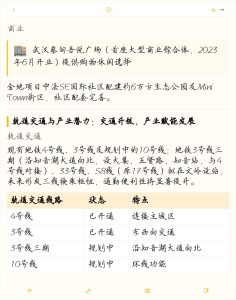 蔡甸房子|生态宜居性价比之选
