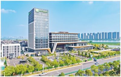 大飞机新材料 在文岭生活城转化“启航”-悠哉生活圈