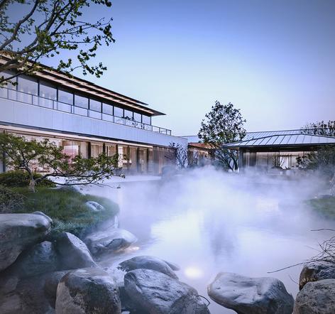武汉中法生态城的发展与绿色愿景