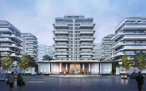 新城孤岛：被规划遗忘的人情味