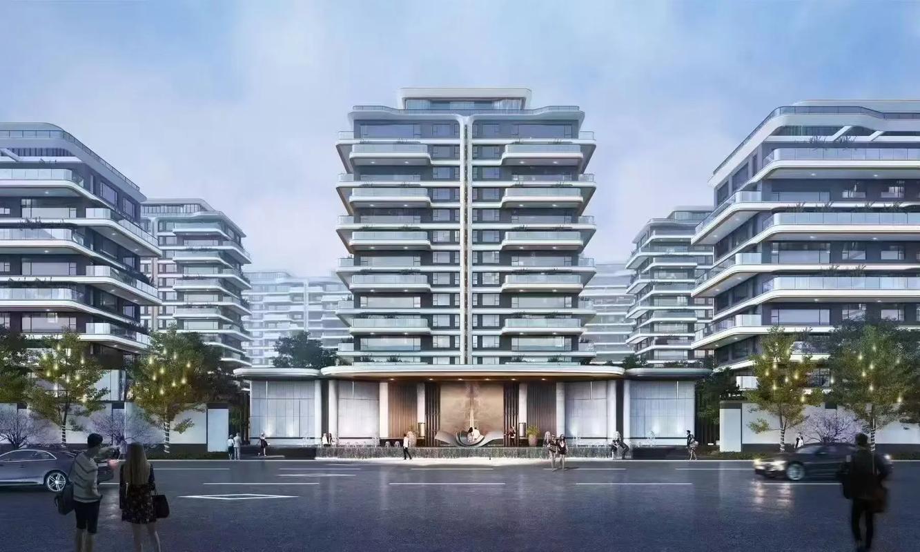 新城孤岛：被规划遗忘的人情味-悠哉生活圈