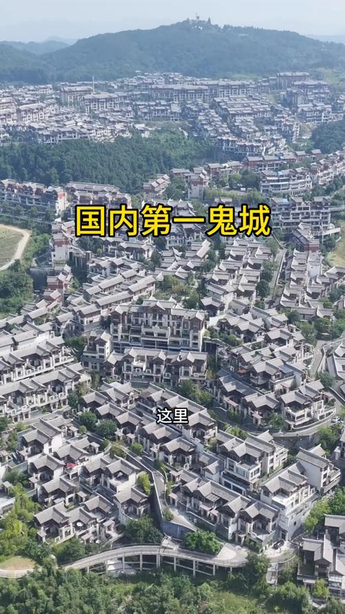 蔡甸现代城,一座正在空心的新城